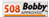 Bobby 508 Approved