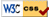 WC3 CSS Validated
