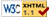 WC3 XHTML Validated