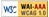 WC3  WAI - AAA WCAG 1.0