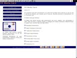 CD Media Card website