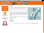 Dean Watts Independent plumbers first website.