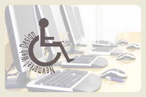 Website Accessibility 