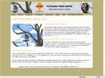 Jack Fletcher tree surgery