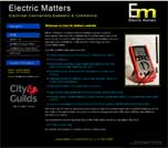 Electric Matters - Newmarket