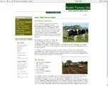 Agricultural Consultant
