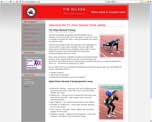 Alpha Fitness Newmarket